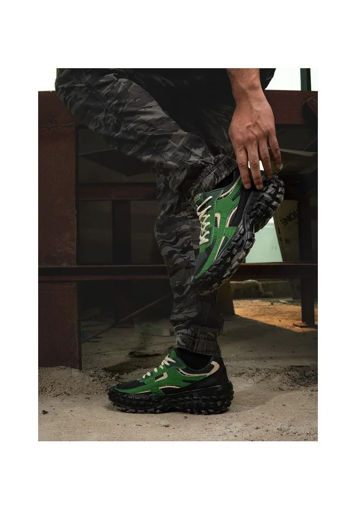 Bacca Bucci Forest Rebel COLOSSUS for Men | Best Price UAE